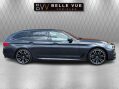 BMW 5 Series 2.0 520d xDrive M Sport Automatic 4WD 5dr - NATIONAL DELIVERY* 2