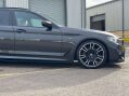 BMW 5 Series 2.0 520d xDrive M Sport Automatic 4WD 5dr - NATIONAL DELIVERY* 48