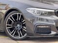 BMW 5 Series 2.0 520d xDrive M Sport Automatic 4WD 5dr - NATIONAL DELIVERY* 24