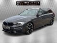 BMW 5 Series 2.0 520d xDrive M Sport Automatic 4WD 5dr - NATIONAL DELIVERY* 7
