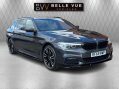 BMW 5 Series 2.0 520d xDrive M Sport Automatic 4WD 5dr - NATIONAL DELIVERY* 13