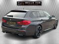 BMW 5 Series 2.0 520d xDrive M Sport Automatic 4WD 5dr - NATIONAL DELIVERY* 3