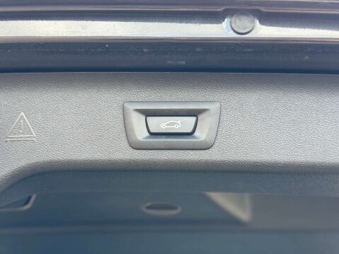 BMW 5 Series 2.0 520d xDrive M Sport Automatic 4WD 5dr - NATIONAL DELIVERY* 23