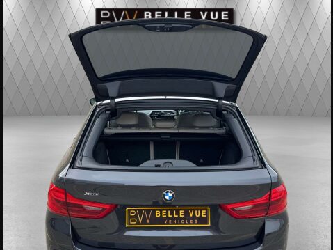 BMW 5 Series 2.0 520d xDrive M Sport Automatic 4WD 5dr - NATIONAL DELIVERY* 20