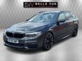 BMW 5 Series 2.0 520d xDrive M Sport Automatic 4WD 5dr - NATIONAL DELIVERY* 10