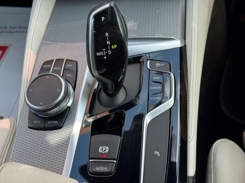 BMW 5 Series 2.0 520d xDrive M Sport Automatic 4WD 5dr - NATIONAL DELIVERY* 42