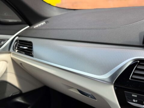 BMW 5 Series 2.0 520d xDrive M Sport Automatic 4WD 5dr - NATIONAL DELIVERY* 60