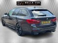 BMW 5 Series 2.0 520d xDrive M Sport Automatic 4WD 5dr - NATIONAL DELIVERY* 7