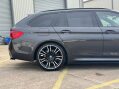 BMW 5 Series 2.0 520d xDrive M Sport Automatic 4WD 5dr - NATIONAL DELIVERY* 47