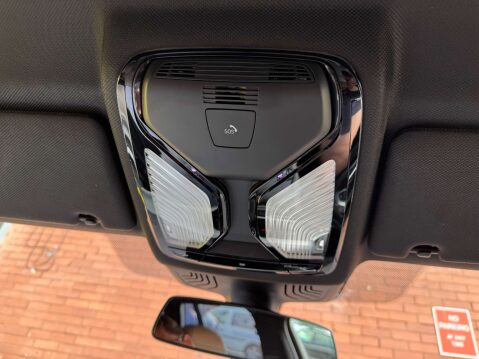 BMW 5 Series 2.0 520d xDrive M Sport Automatic 4WD 5dr - NATIONAL DELIVERY* 61