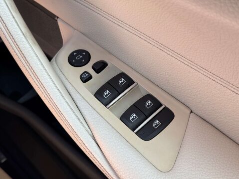 BMW 5 Series 2.0 520d xDrive M Sport Automatic 4WD 5dr - NATIONAL DELIVERY* 35