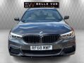BMW 5 Series 2.0 520d xDrive M Sport Automatic 4WD 5dr - NATIONAL DELIVERY* 11