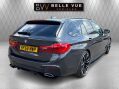 BMW 5 Series 2.0 520d xDrive M Sport Automatic 4WD 5dr - NATIONAL DELIVERY* 4