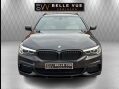 BMW 5 Series 2.0 520d xDrive M Sport Automatic 4WD 5dr - NATIONAL DELIVERY* 8