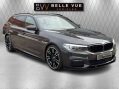 BMW 5 Series 2.0 520d xDrive M Sport Automatic 4WD 5dr - NATIONAL DELIVERY* 9
