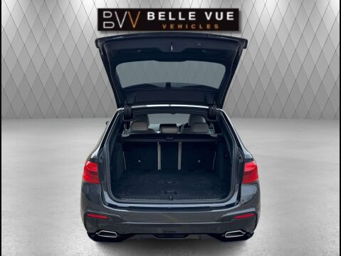 BMW 5 Series 2.0 520d xDrive M Sport Automatic 4WD 5dr - NATIONAL DELIVERY* 21