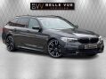 BMW 5 Series 2.0 520d xDrive M Sport Automatic 4WD 5dr - NATIONAL DELIVERY* 1