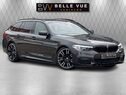 BMW 5 Series 2.0 520d xDrive M Sport Automatic 4WD 5dr - NATIONAL DELIVERY*
