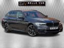 BMW 5 Series 2.0 520d xDrive M Sport Automatic 4WD 5dr - NATIONAL DELIVERY*