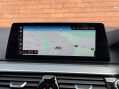 BMW 5 Series 2.0 520d xDrive M Sport Automatic 4WD 5dr - NATIONAL DELIVERY* 51