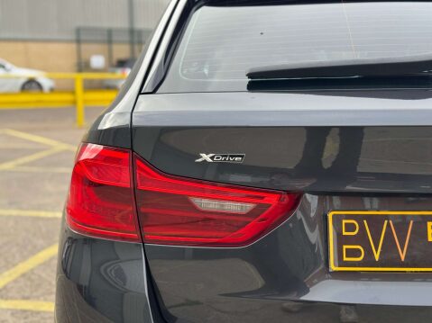 BMW 5 Series 2.0 520d xDrive M Sport Automatic 4WD 5dr - NATIONAL DELIVERY* 69