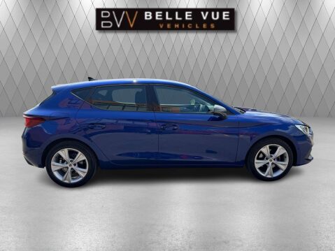 SEAT Leon 1.5 Leon FR TSI Evo 5dr - NATIONAL DELIVERY* 2