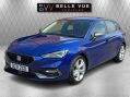 SEAT Leon 1.5 Leon FR TSI Evo 5dr - NATIONAL DELIVERY* 10
