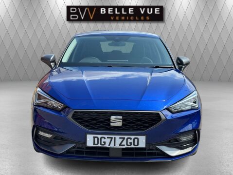 SEAT Leon 1.5 Leon FR TSI Evo 5dr - NATIONAL DELIVERY* 11