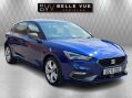 SEAT Leon 1.5 Leon FR TSI Evo 5dr - NATIONAL DELIVERY* 13