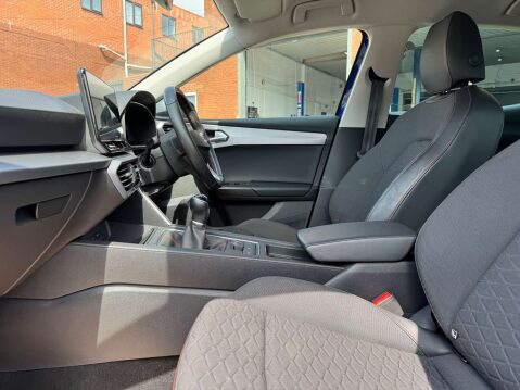 SEAT Leon 1.5 Leon FR TSI Evo 5dr - NATIONAL DELIVERY* 19