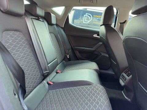SEAT Leon 1.5 Leon FR TSI Evo 5dr - NATIONAL DELIVERY* 22