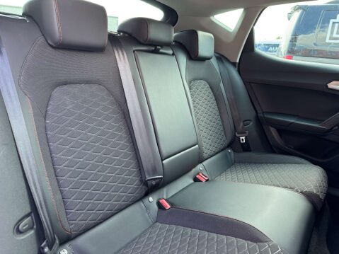 SEAT Leon 1.5 Leon FR TSI Evo 5dr - NATIONAL DELIVERY* 23