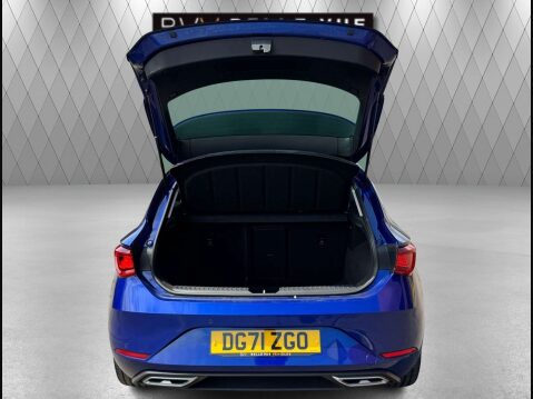 SEAT Leon 1.5 Leon FR TSI Evo 5dr - NATIONAL DELIVERY* 26
