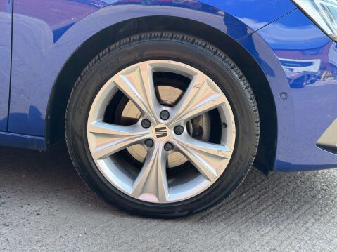 SEAT Leon 1.5 Leon FR TSI Evo 5dr - NATIONAL DELIVERY* 63