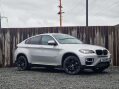 BMW X6 3.0 X6 xDrive 40D Automatic 4WD 5dr - NATIONAL DELIVERY* 14