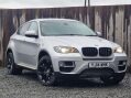 BMW X6 3.0 X6 xDrive 40D Automatic 4WD 5dr - NATIONAL DELIVERY* 12