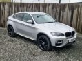 BMW X6 3.0 X6 xDrive 40D Automatic 4WD 5dr - NATIONAL DELIVERY* 15