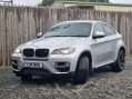 BMW X6 3.0 X6 xDrive 40D Automatic 4WD 5dr - NATIONAL DELIVERY* 11