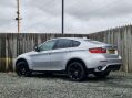 BMW X6 3.0 X6 xDrive 40D Automatic 4WD 5dr - NATIONAL DELIVERY* 7