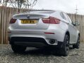 BMW X6 3.0 X6 xDrive 40D Automatic 4WD 5dr - NATIONAL DELIVERY* 17