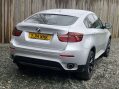 BMW X6 3.0 X6 xDrive 40D Automatic 4WD 5dr - NATIONAL DELIVERY* 18