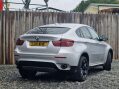 BMW X6 3.0 X6 xDrive 40D Automatic 4WD 5dr - NATIONAL DELIVERY* 4