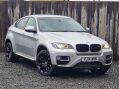 BMW X6 3.0 X6 xDrive 40D Automatic 4WD 5dr - NATIONAL DELIVERY* 1