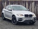 BMW X6 3.0 X6 xDrive 40D Automatic 4WD 5dr - NATIONAL DELIVERY*
