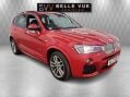 BMW X3 3.0 X3 xDrive 30d M Sport Automatic 4WD 5dr - NATIONAL DELIVERY* 1