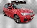 BMW X3 3.0 X3 xDrive 30d M Sport Automatic 4WD 5dr - NATIONAL DELIVERY*