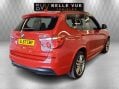 BMW X3 3.0 X3 xDrive 30d M Sport Automatic 4WD 5dr - NATIONAL DELIVERY* 2