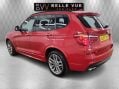 BMW X3 3.0 X3 xDrive 30d M Sport Automatic 4WD 5dr - NATIONAL DELIVERY* 5