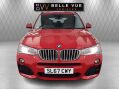 BMW X3 3.0 X3 xDrive 30d M Sport Automatic 4WD 5dr - NATIONAL DELIVERY* 14