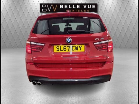 BMW X3 3.0 X3 xDrive 30d M Sport Automatic 4WD 5dr - NATIONAL DELIVERY* 16